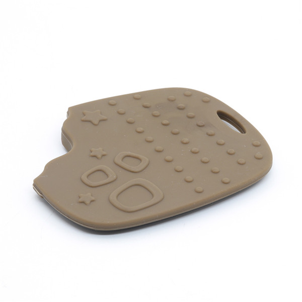 矽膠兒童牙膠 矽(guī)膠兒童牙膠