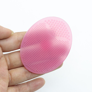 洗臉刷,潔麵（miàn）刷,矽膠潔麵刷