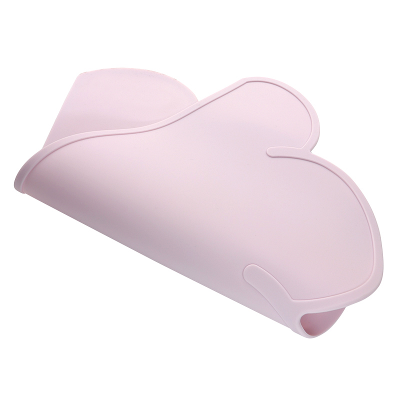 矽膠隔熱墊 矽膠隔(gé)熱墊(diàn)