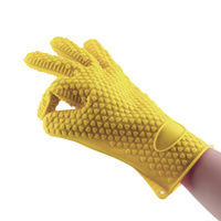 手（shǒu）套,食（shí）品級矽膠手套