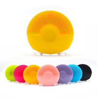 潔（jié）麵儀,潔麵儀矽膠,矽膠潔麵刷