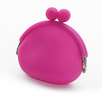 矽膠錢包,矽（guī）膠零錢包,矽膠小錢包