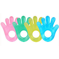 矽膠咬膠,矽膠（jiāo）牙膠定製（zhì）