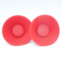 矽膠音（yīn）響套,矽膠喇叭套