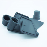 矽膠（jiāo）蓋,矽膠膠蓋,矽膠密封蓋