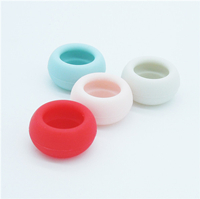 矽膠塞,矽膠膠塞,矽膠塞頭（tóu）,矽膠堵塞（sāi）