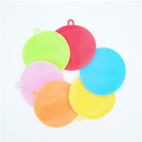 矽膠刷,矽膠（jiāo）洗碗刷