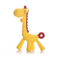 磨牙棒,矽膠牙膠,矽膠磨牙棒