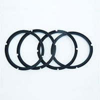 防水圈,矽膠圈（quān）,o型矽膠（jiāo）圈