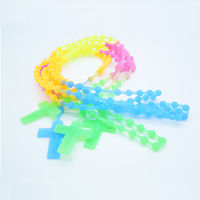 矽膠項鏈（liàn）,夜光項鏈