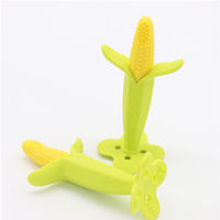 兒童牙膠,玉米牙膠（jiāo）,矽膠（jiāo）玉米牙膠