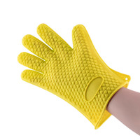 膠手套,隔熱手套,矽（guī）膠手套