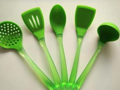 矽膠（jiāo）勺（sháo）子