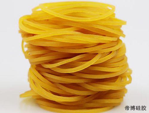 矽橡膠橡皮筋 矽橡膠橡皮筋