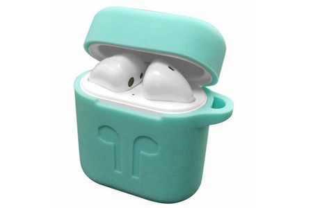 新工（gōng）藝矽膠耳機套