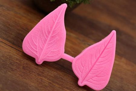 壓模（mó）工藝矽膠製（zhì）品