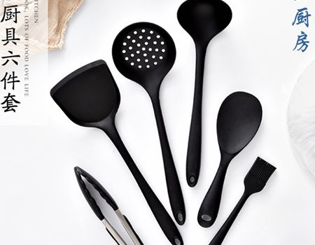 矽膠鏟（chǎn）靜音效果好（hǎo）