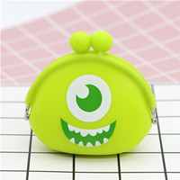 兒童錢包,矽膠小錢包,矽膠兒童（tóng）鑰匙包（bāo）