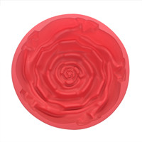 蛋糕（gāo）模,矽膠蛋糕模（mó）,矽膠烘焙模