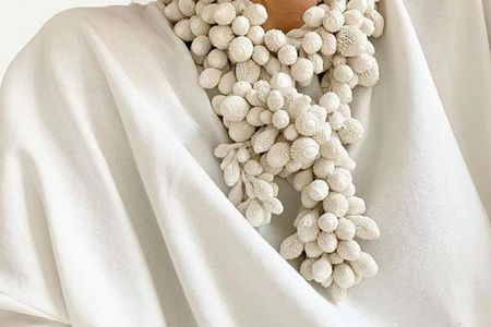 食品級材質矽膠項墜飾品 食品級材質矽膠項墜飾品