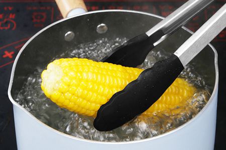 矽膠食（shí）物夾