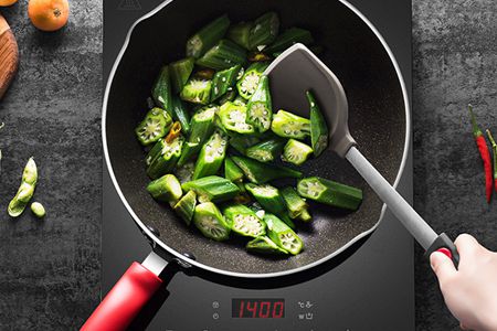 矽膠炒菜(cài)鏟 矽膠炒菜鏟(chǎn)