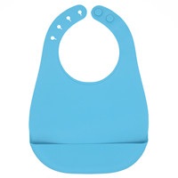 口水兜,矽膠飯兜,矽膠圍兜（dōu）