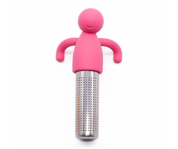 矽膠茶漏,矽膠茶濾,矽膠泡茶(chá)器