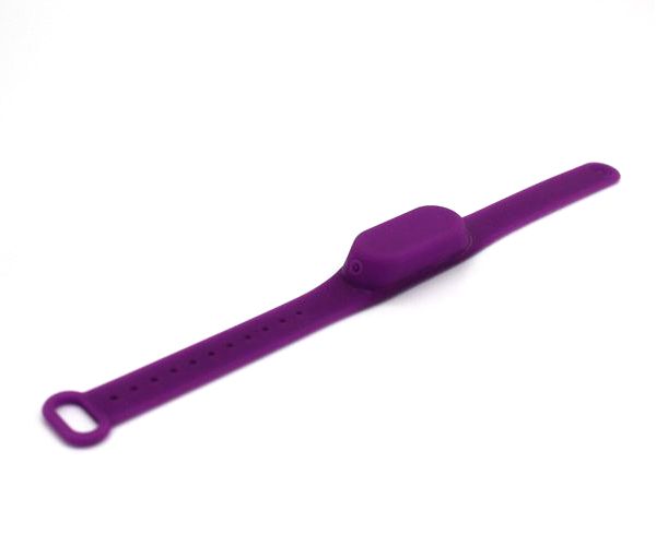 便攜洗手液手環,驅蚊手環,矽（guī）膠手腕（wàn）帶