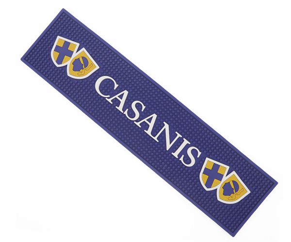 矽膠隔水墊，酒吧吧台杯墊，酒吧（ba）瀝水墊