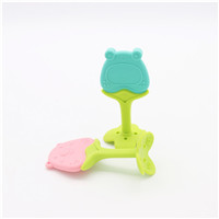 磨（mó）牙棒,青蛙牙膠,矽膠咬牙膠