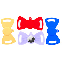 Airtag矽（guī）膠套,保（bǎo）護（hù）套,電子矽膠保護（hù）套