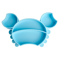 矽膠（jiāo）餐盤,矽膠吸盤碗,矽（guī）膠動物餐盤（pán）