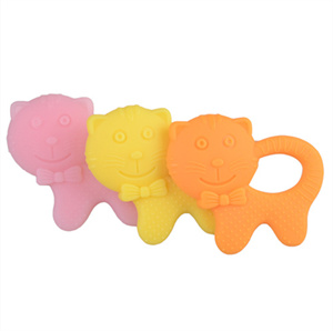 矽膠牙膠（jiāo）,立體牙膠,嬰兒矽膠咬牙膠,兒童矽膠磨牙棒