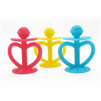 糖果牙膠,矽膠磨牙膠,矽膠咬牙棒,矽膠糖果（guǒ）磨牙棒