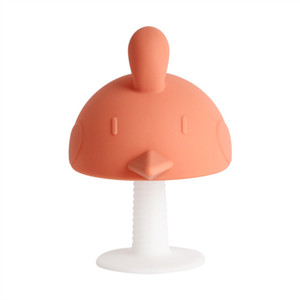 小雞牙膠,矽膠練齒器（qì）,矽膠磨牙膠