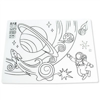 矽膠墊,塗鴉膠墊,矽膠畫板（bǎn）,矽膠畫（huà）墊