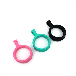 矽膠卡扣（kòu）,矽膠套筒,矽膠防護筒