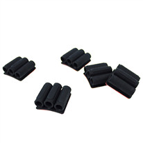 膠護套,矽膠過線套,矽膠護線管