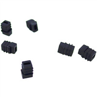 矽（guī）膠過線圈,防水矽膠堵頭,矽膠過線密封塞