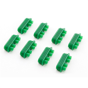 連接器,矽膠插頭器,冒油矽膠（jiāo）端（duān）子接頭