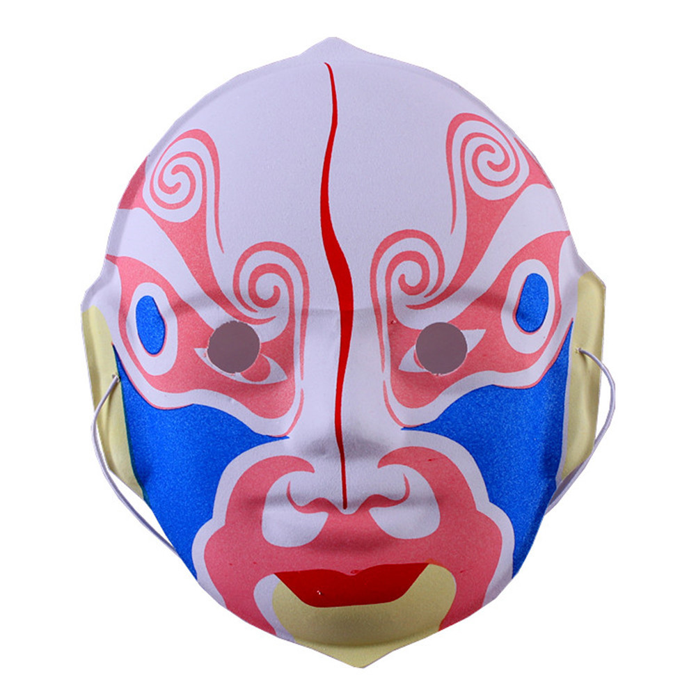 矽膠人臉麵具（jù）定製廠家