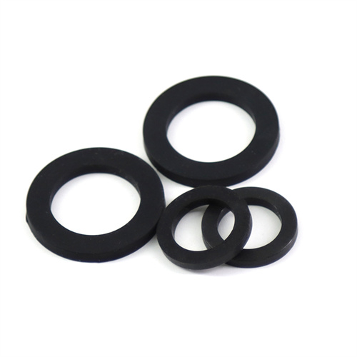 矽膠製品廠：陶瓷（cí）化矽橡膠的（de）特性