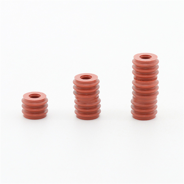 【行業資訊】矽膠製品噴油工序的未來發（fā）展（zhǎn）趨勢