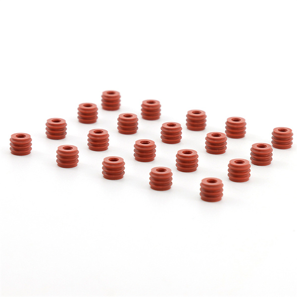 【行業資訊】矽膠（jiāo）製品噴油工序的未來（lái）發展趨勢