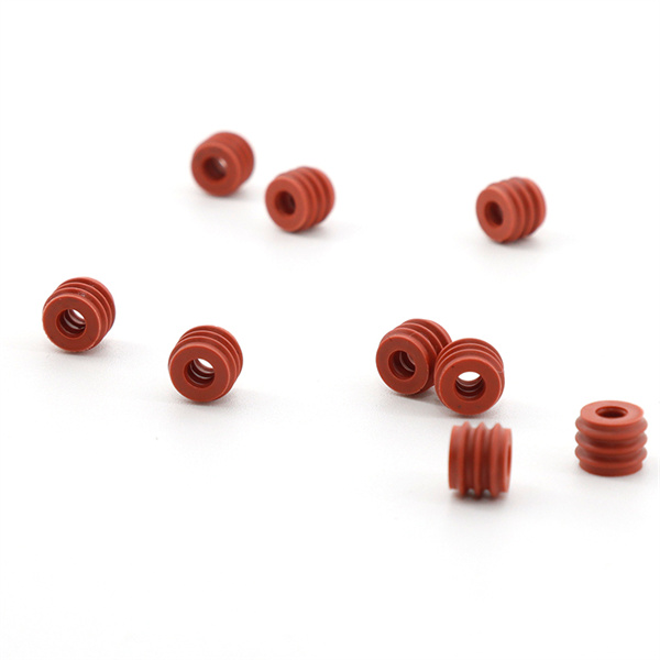 【行業資訊】矽膠製（zhì）品（pǐn）噴油工序的（de）未來發展趨勢