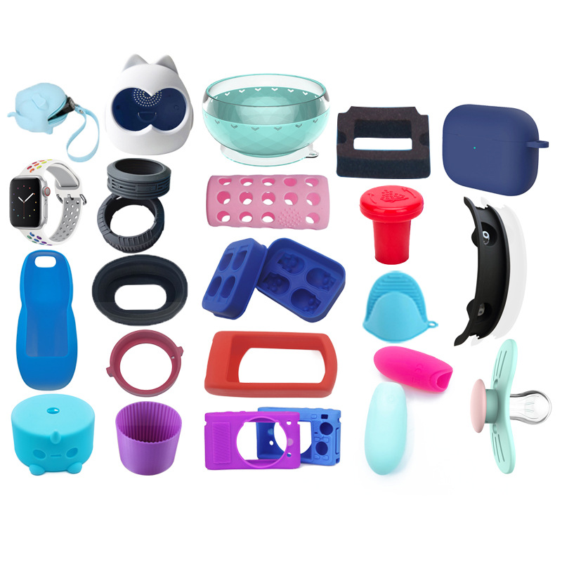 【科普】矽膠製品對人體是否有害？