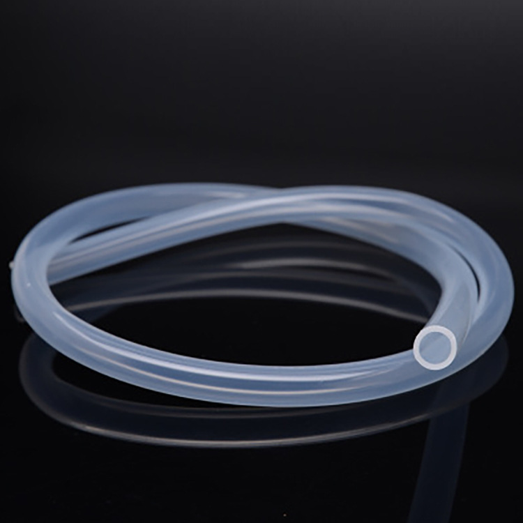 矽橡膠管在-18℃能凍硬麽(me) 矽橡膠管在(zài)-18℃能凍硬麽