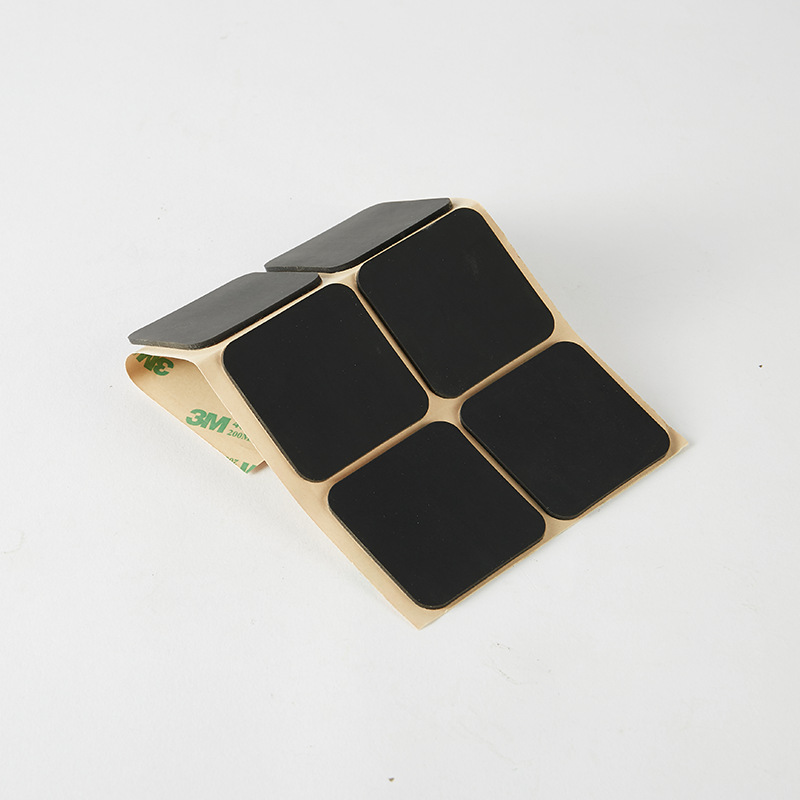 矽膠墊片,減（jiǎn）震密封矽（guī）膠墊片