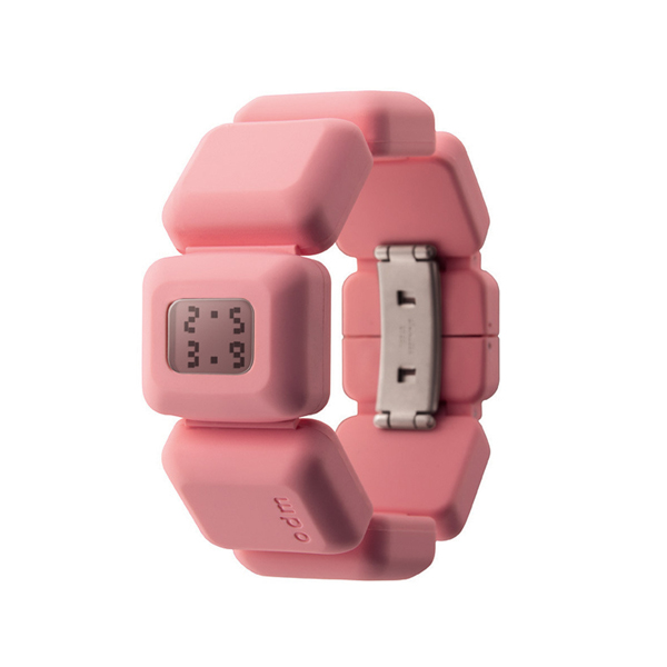 智能矽膠手機，你值得擁有